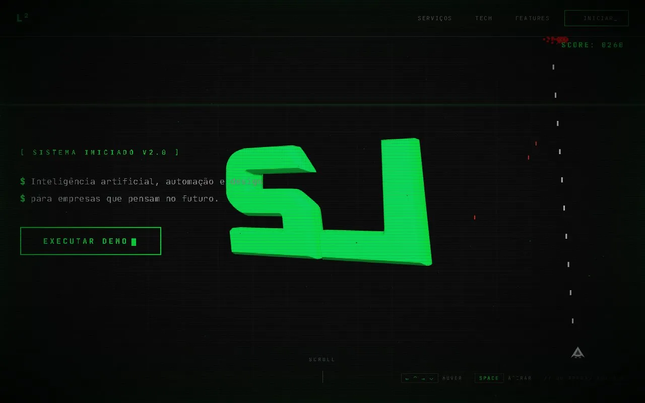 L2.Farm — Branding & Presença Digital